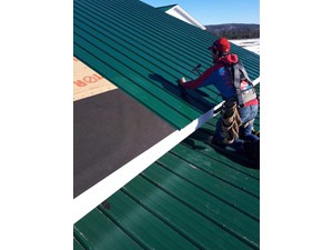 J. Chugg Construction - Ottawa Valley's Roofing Specialist