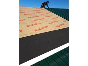 J. Chugg Construction is a roofing contractor specialist serving the Ottawa Valley
